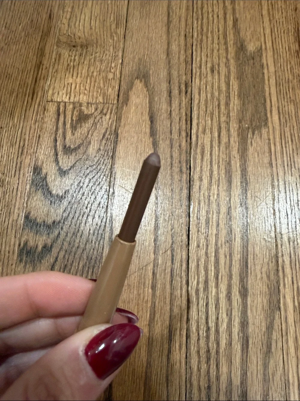 RHODE Lip Shape in Jump